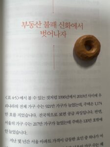 부동산 불패 신화에서 벗어나자
