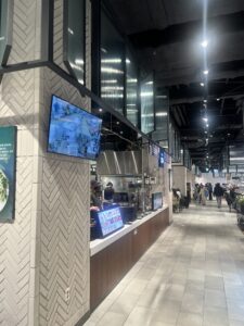 퓨전음식 전문점 연남토마